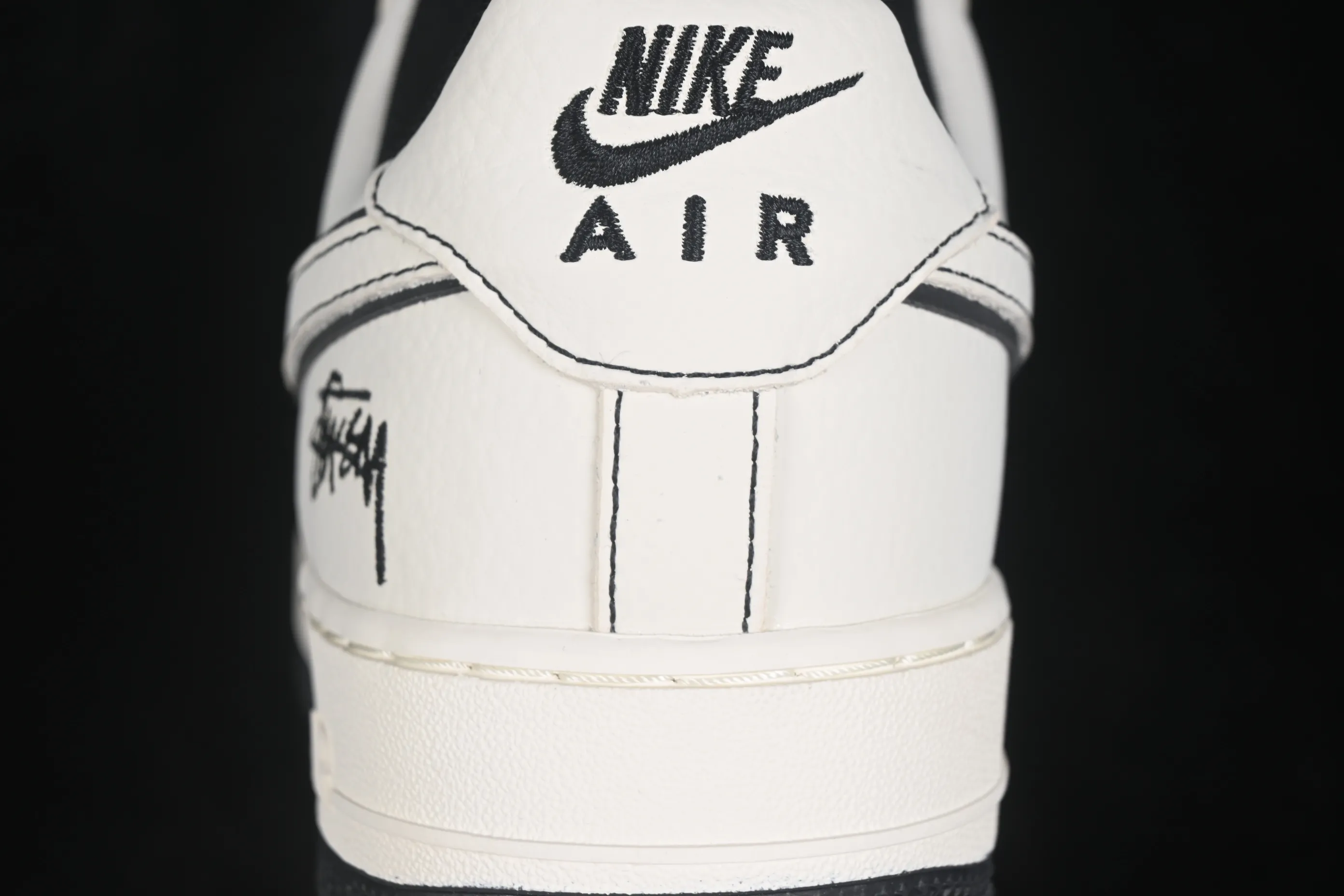 All categories Nk Air Force 1 Air Force series Nk Air Force 1 Low Air Force low-top Nike Air Force 1'07 Low joint model Air Force 1 low-top casual sneakers DD1982-365